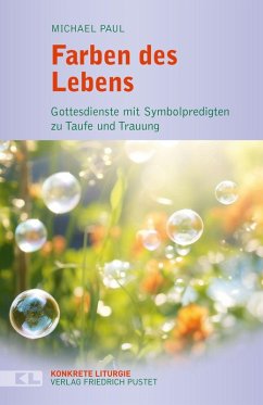Cover Farben des Lebens
