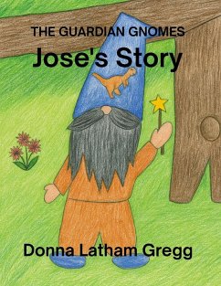 Cover The Guardian Gnomes