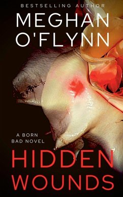 Cover Hidden Wounds