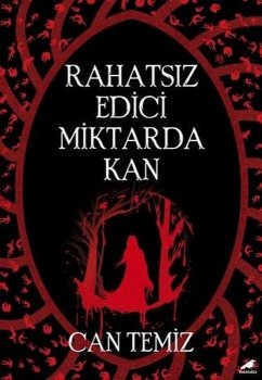 Cover Rahatsiz Edici Miktarda Kan