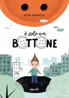 È solo un bottone - Crocicchi, Silvia