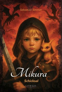 Cover Mikura