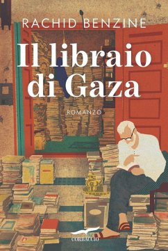 Cover Il libraio di Gaza