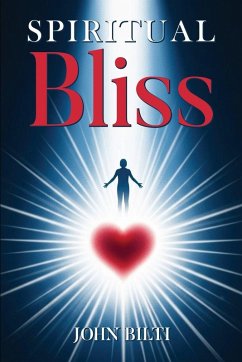 Cover Spiritual Bliss