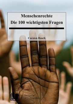 Cover Menschenrechte