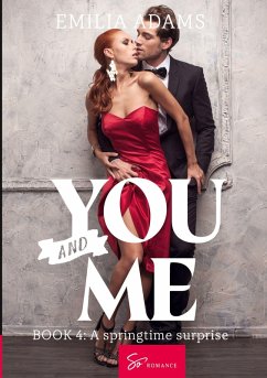Cover You... And me - Tome 4