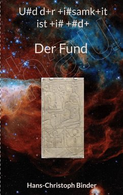 Cover Und der Einsamkeit ist ein Ende