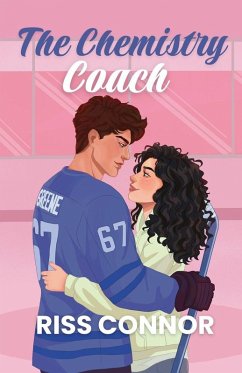 Cover The Chemistry Coach