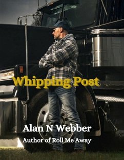 Whipping Post - Webber, Alan N