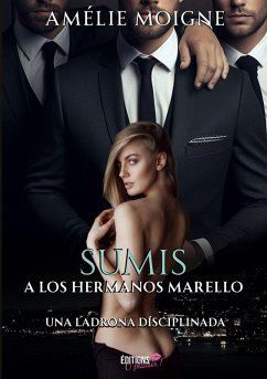 Cover Sumis a los hermanos Marello