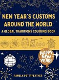 New Year's Customs Around the World