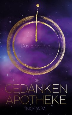 Cover Die Gedankenapotheke
