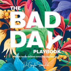 THE BAD DAY PLAYBOOK - Smerdon, Gayle
