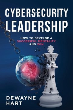 Cybersecurity Leadership - Hart, Dewayne