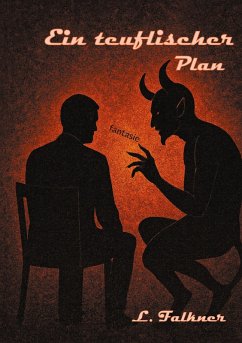 Cover Ein teuflischer Plan