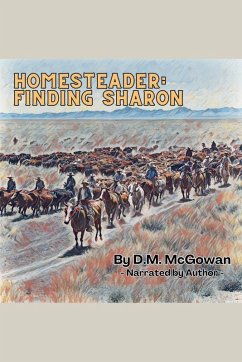 Cover Homesteader