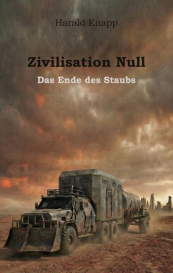 Cover Zivilisation Null