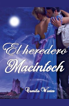 El heredero MacIntoch - Winter, Camila
