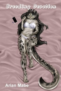 Breeding Devotion - Mabe, Arian