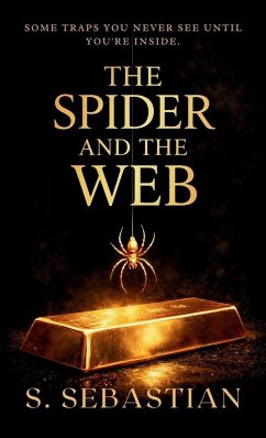 Cover THE SPIDER AND THE WEB