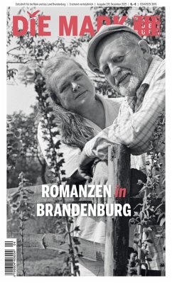 Cover Romanzen in Brandenburg