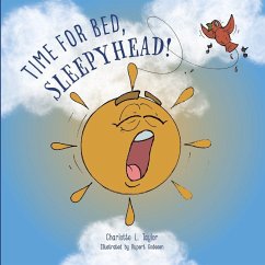 Cover Time for Bed, Sleepyhead!