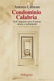 Condominio Calabria. Nell'inquieta terra d'amore, morte e turbamenti