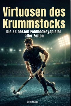 Cover Virtuosen des Krummstocks