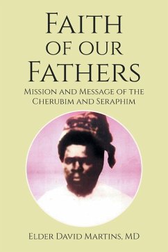 Cover Faith of Our Fathers