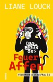 Das Jahr des Feuer-Affen