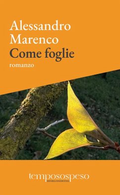 Cover Come foglie