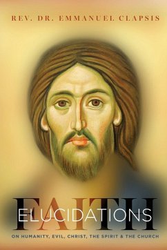 Faith Elucidations - Clapsis, Emmanuel