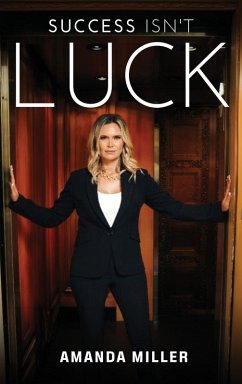 Cover Success Isn't Luck