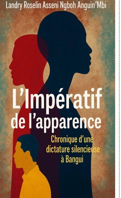 L'Impératif de l'apparence - Asseni Ngboh Anguin'mbi, Landry Roselin