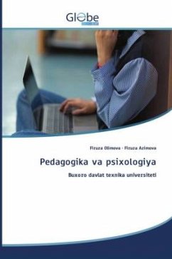Cover Pedagogika va psixologiya
