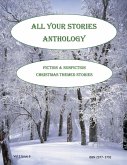 All Your Stories Anthology December 2025