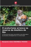 O ecoturismo arranca na reserva da biosfera de Dja