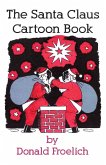The Santa Claus Cartoon Book