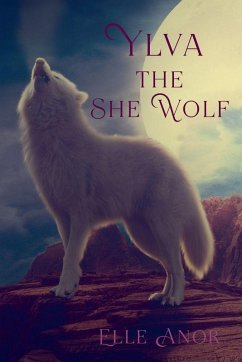 Cover Ylva the She Wolf