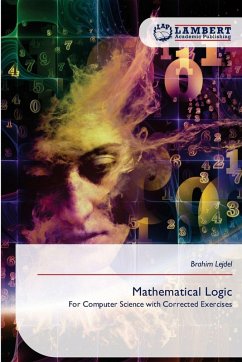 Cover Mathematical Logic