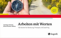 Cover Arbeiten mit Werten