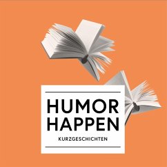 Cover Humor Happen
