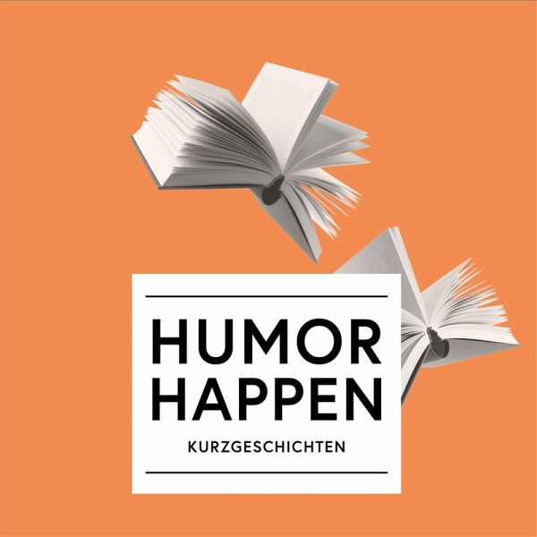 Humor Happen