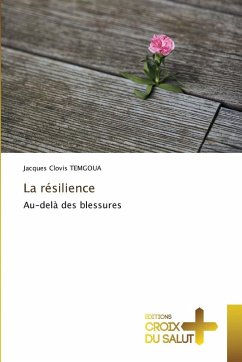 Cover La résilience
