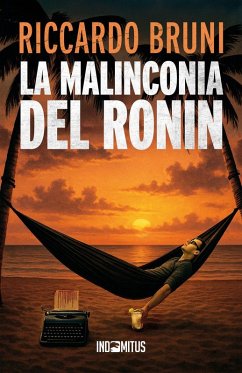 Cover La malinconia del ronin