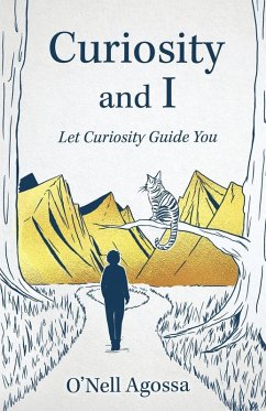 Curiosity and I - Agossa, O'Nell Curiosity and I - Agossa, O'Nell