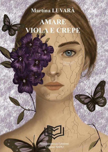 Amare Viola e crepe