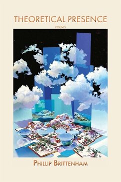 Cover Theoretical Presence