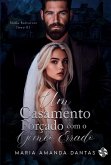 UM CASAMENTO FORÇADO COM O GÊMEO ERRADO UM CASAMENTO FORÇADO COM O GÊMEO ERRADO