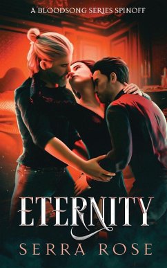 Cover Eternity